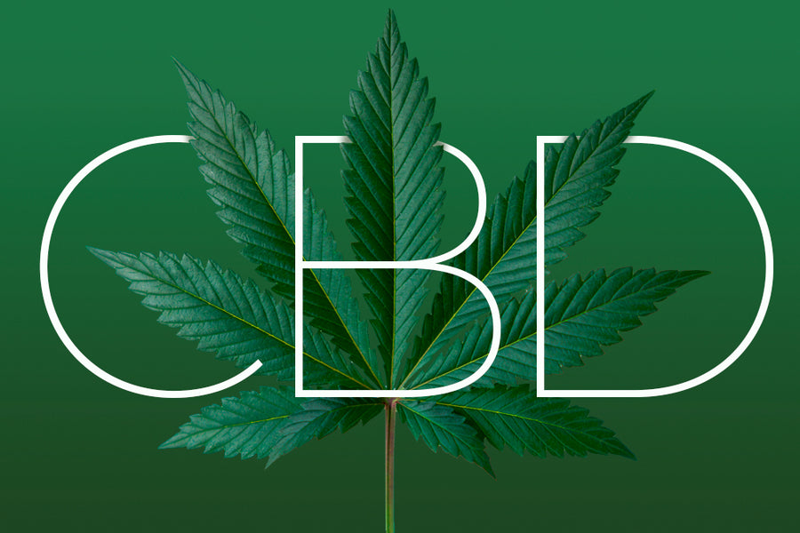 Historia del CBD