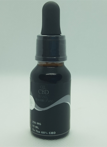 Basic CBD