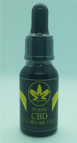 Premium CBD